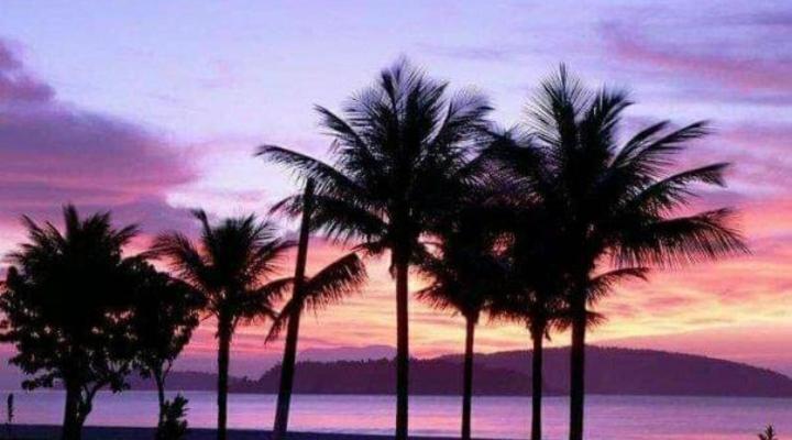 Residencial Avalon Villa Angra dos Reis Ngoại thất bức ảnh