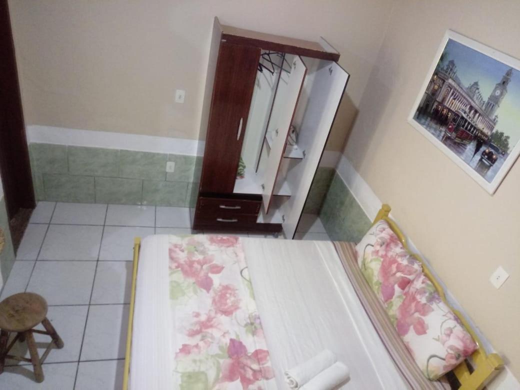 Residencial Avalon Villa Angra dos Reis Ngoại thất bức ảnh