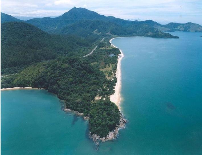Residencial Avalon Villa Angra dos Reis Ngoại thất bức ảnh