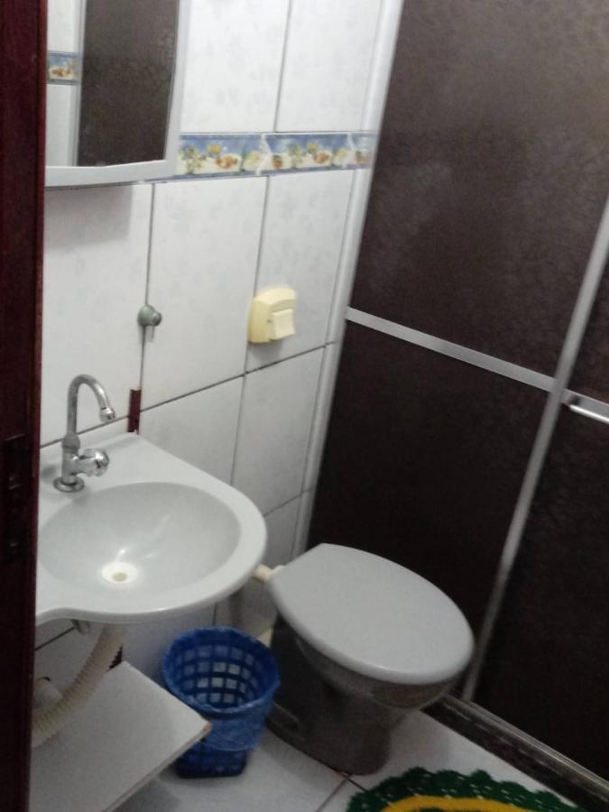 Residencial Avalon Villa Angra dos Reis Ngoại thất bức ảnh