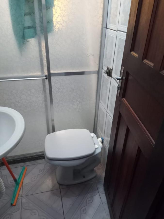 Residencial Avalon Villa Angra dos Reis Ngoại thất bức ảnh